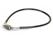 Periboia Şifreli Bisiklet Kilidi - 4