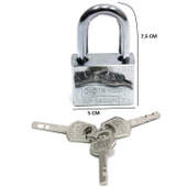 Periboia Akıllı Anahtarlı Asma Kilit 4lü Set - 2