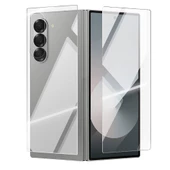 Gpack Samsung Galaxy Z Fold 6 Ekran Koruyucu Cam Ön Arka Etnaa - 1