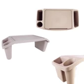 Periboia Laptop Masası Ve Çalışma Sehpası - 4