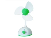 Periboia Masaüstü Ayarlı Usb Mini Vantilatör - Fan - 1