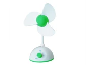 Periboia Masaüstü Ayarlı Usb Mini Vantilatör - Fan - 3