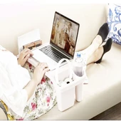 Periboia Laptop Masası Ve Çalışma Sehpası - 1