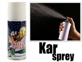 Periboia Yılbaşı Süsleme Kar Spreyi - 1