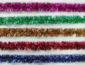 Periboia Yılbaşı Özel Boyun Simi - 3