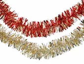 Periboia Yılbaşı Özel Boyun Simi - 1