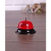 Periboia Resepsiyon Zili - Masa Zili Ring For Love - 3