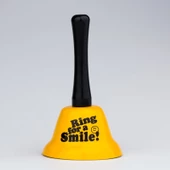 Periboia Resepsiyon Zili El Çanı - Ring For a Smile - 2