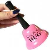 Periboia Resepsiyon Zili El Çanı - Ring For a HUG - 3