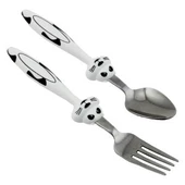 Periboia Mama Çatal Kaşık Seti - 18 cm - 3