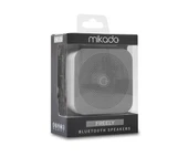 Mikado FREELY Gri BT 4.1V 3W 80dB Bluetooth Speaker - 2