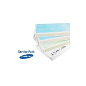 Samsung A055 A05 Lcd Ekran Servis Orijinal GH81-24189A  Siyah - 5