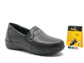 Forex 0-1049 %100 Hakiki Deri Dr.Tavsiyeli Günlük Casual Kadın Ayakkabı thumbnail 5