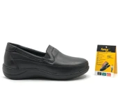 Forex 0-1049 %100 Hakiki Deri Dr.Tavsiyeli Günlük Casual Kadın Ayakkabı thumbnail 7