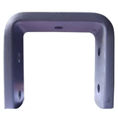 Alpler Orjinal Pulluk Şase Ön U Demiri Gönye thumbnail 4