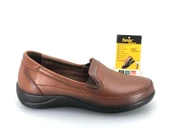 Forex 0-1049 %100 Hakiki Deri Dr.Tavsiyeli Günlük Casual Kadın Ayakkabı thumbnail 2