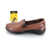 Forex 0-1049 %100 Hakiki Deri Dr.Tavsiyeli Günlük Casual Kadın Ayakkabı thumbnail 3