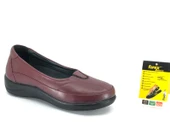 Forex 0-1046 %100 Hakiki Deri Dr.Tavsiyeli Günlük Casual Kadın Ayakkabı thumbnail 4