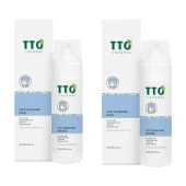 Tto Yüz Temizleme Köpüğü 200 ml x2 Adet - 1