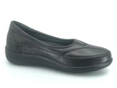 Forex 0-1046 %100 Hakiki Deri Dr.Tavsiyeli Günlük Casual Kadın Ayakkabı thumbnail 2