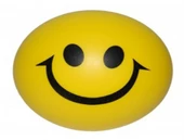 Periboia Gülen Yüz Stres Topu - 5