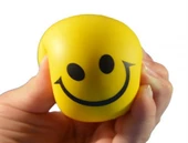 Periboia Gülen Yüz Stres Topu - 4