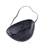 Periboia Plastik Korsan Göz Bandı - 3