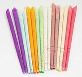 Periboia Kulak Temizleme Mumu 2'li - 4