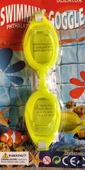 Periboia Ayarlanabilir Çocuk Yüzücü Gözlüğü - Havuz Gözlüğü - 2