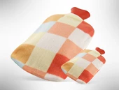 Periboia Polar Kılıflı Termafor Sıcak Su Torbası (1800 ML) - 4