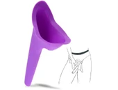 Periboia Kadınlar İçin Hijyenik Ayakta İşeme Aparatı - 1