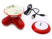 Periboia Mini Masaj Aleti - 4