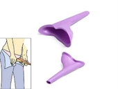 Periboia Kadınlar İçin Hijyenik Ayakta İşeme Aparatı - 3