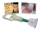 Periboia Vakumlu Kupa Çekme Seti (6 Parça) - 4