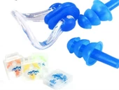 Periboia Kulak ve Burun Tıkayıcı Havuz Seti - 3