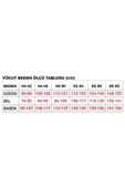 Büyük Beden Payetli Mini Abiye Elbise KL5601 Bordo - 5