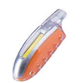 Periboia Survival Acil Durum Düdüklü Fener - 3 Farklı Yanma Modu - 1