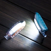 Periboia Survival Acil Durum Düdüklü Fener - 3 Farklı Yanma Modu - 2