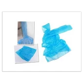 Periboia Tek Kullanımlık Çıtçıtlı Yağmurluk - 4