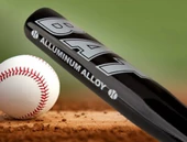 Periboia Alüminyum Alaşım Beyzbol Sopası - 1