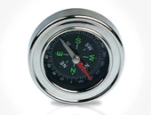 Periboia Çelik Pusula Profesyonel - 1