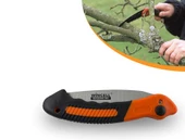 Periboia Katlanabilir Çelik Bağ Testeresi (180 mm) - 1