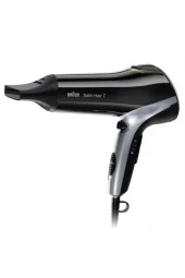 Braun Satin Hair 7 HD 730 2200 W Saç Kurutma Makinesi - 1