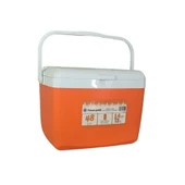 Freeze Peak Sunset Glide 14 QT 13 Lt Turuncu - 1