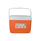 Freeze Peak Sunset Glide 14 QT 13 Lt Turuncu - 2