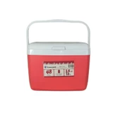 Freeze Peak Sunset Glide 14 QT 13 Lt Kırmızı - 2