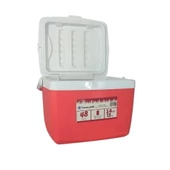 Freeze Peak Sunset Glide 14 QT 13 Lt Kırmızı - 3