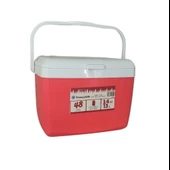 Freeze Peak Sunset Glide 14 QT 13 Lt Kırmızı - 1