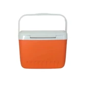 Freeze Peak Sunset Glide 14 QT 13 Lt Turuncu - 5