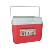 Freeze Peak Adventure 28 QT 26 Lt Kırmızı - 1